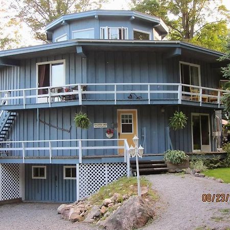 Algonquin Highlands Stouffermill Bed & Breakfast المظهر الخارجي الصورة