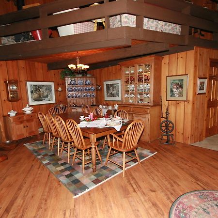 Algonquin Highlands Stouffermill Bed & Breakfast المظهر الخارجي الصورة