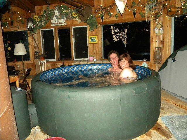Algonquin Highlands Stouffermill Bed & Breakfast المظهر الخارجي الصورة