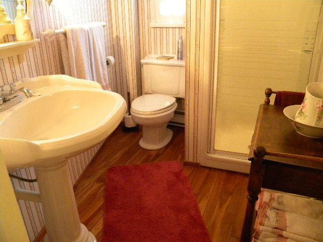 Algonquin Highlands Stouffermill Bed & Breakfast المظهر الخارجي الصورة