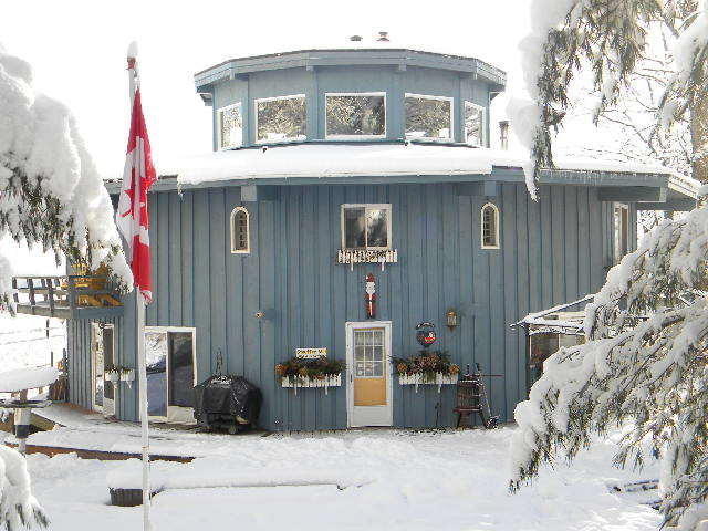 Algonquin Highlands Stouffermill Bed & Breakfast المظهر الخارجي الصورة