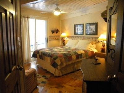 Algonquin Highlands Stouffermill Bed & Breakfast المظهر الخارجي الصورة