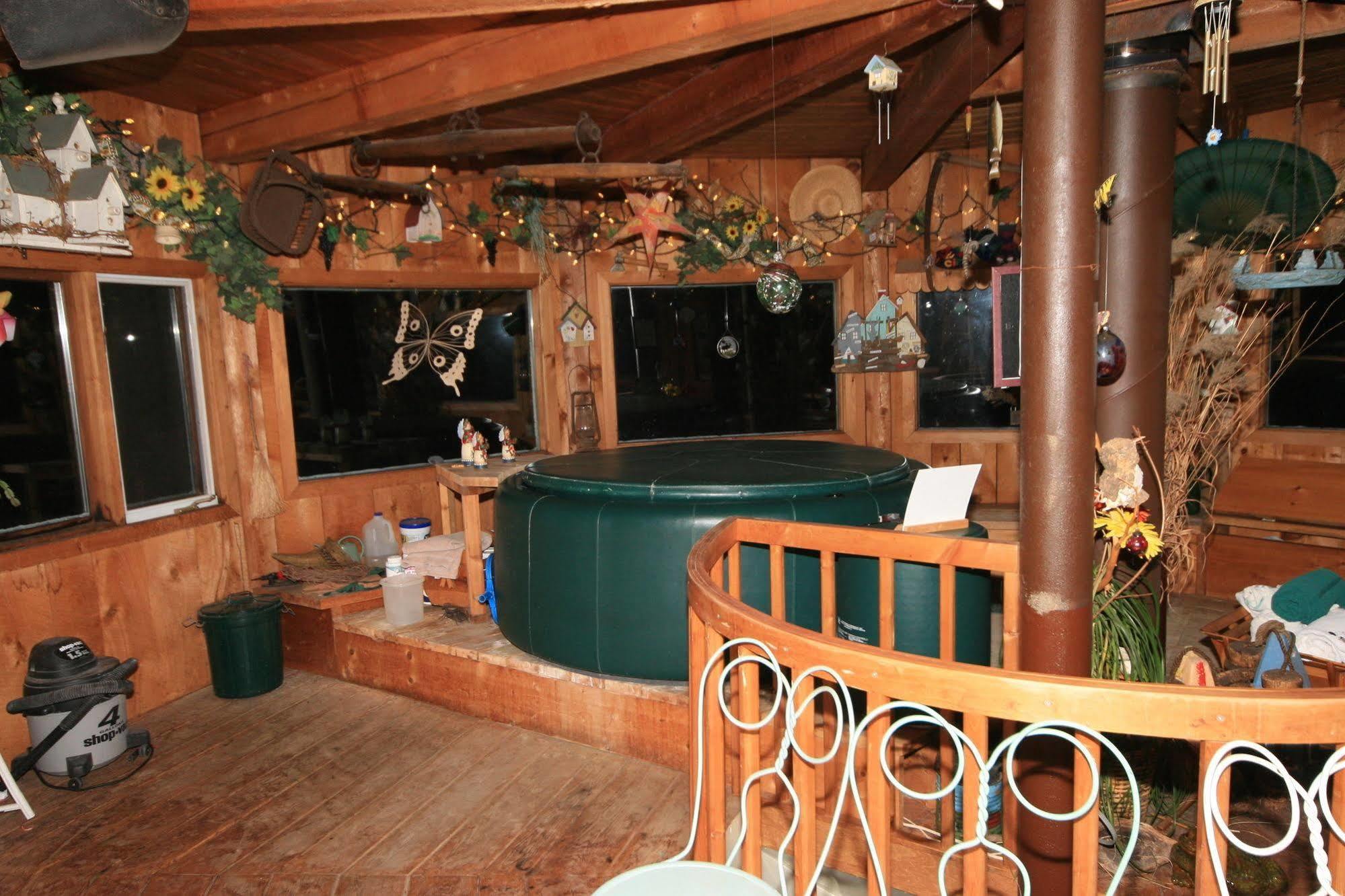 Algonquin Highlands Stouffermill Bed & Breakfast المظهر الخارجي الصورة