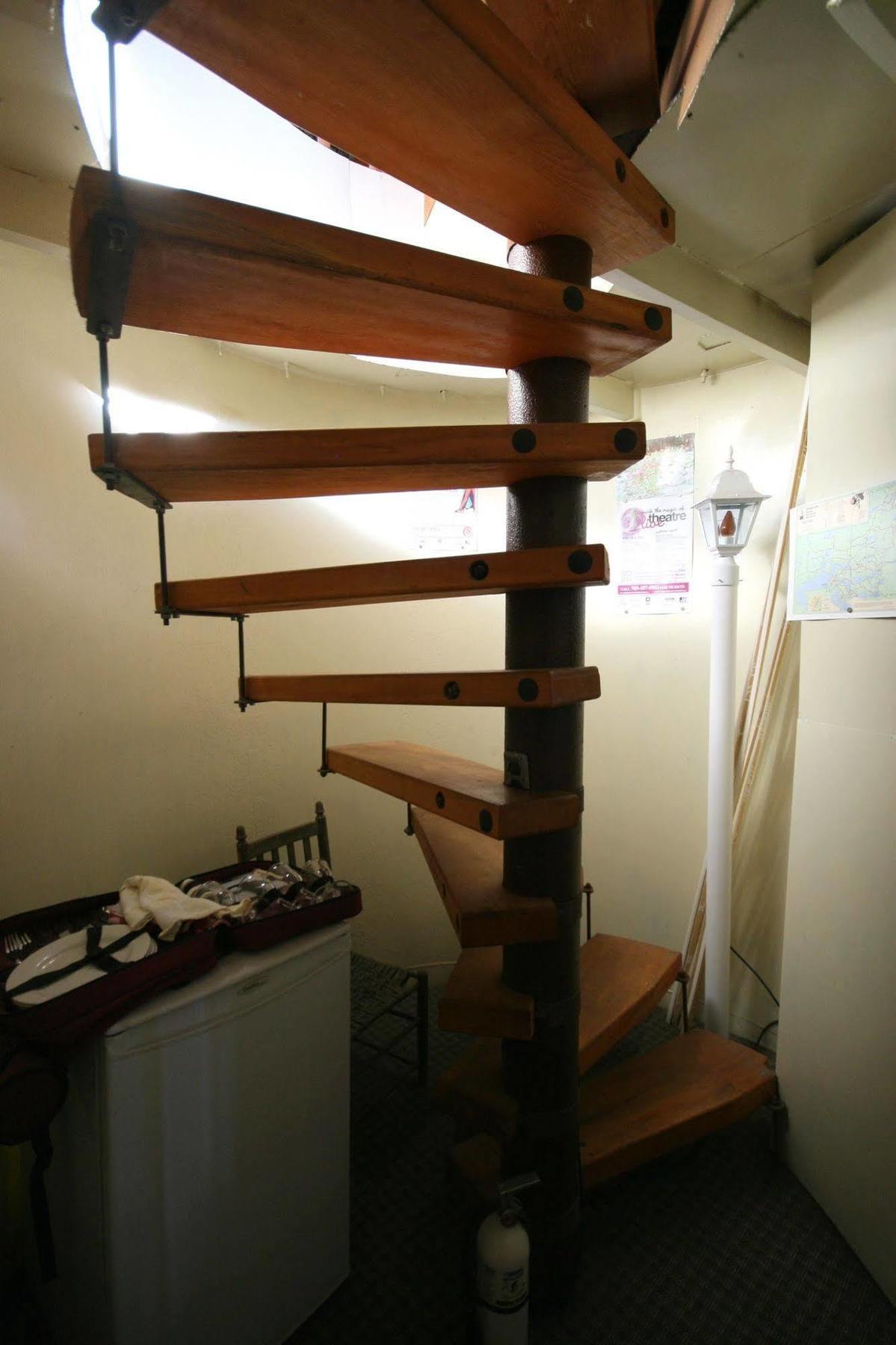 Algonquin Highlands Stouffermill Bed & Breakfast المظهر الخارجي الصورة